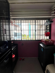 Blk 547D Segar Vale (Bukit Panjang), HDB 3 Rooms #554970391